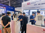 照彰亮相第64届南昌高博会，匠心产品赋能教育新发展！
