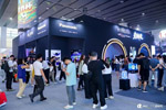 第31届光亚展|松下系统工程投影机打造「视觉魔盒2026——光遇非遗」，带来非遗文化与光影艺术的碰撞！